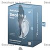 Seal you soon Succionador con forma de animal